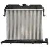 Radiateur, refroidissement moteur THERMOTEC D7X036TT