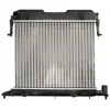 Radiateur, refroidissement moteur THERMOTEC D7X037TT