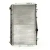 Radiateur, refroidissement moteur THERMOTEC D70009TT