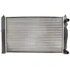 Radiateur, refroidissement moteur THERMOTEC D7A011TT