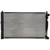 Radiateur, refroidissement moteur THERMOTEC D7A009TT