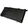Radiateur, refroidissement moteur THERMOTEC D7A010TT