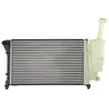 Radiateur, refroidissement moteur THERMOTEC D7F048TT