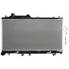 Radiateur, refroidissement moteur THERMOTEC D77007TT