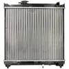 Radiateur, refroidissement moteur THERMOTEC D78007TT
