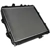 Radiateur, refroidissement moteur THERMOTEC D72018TT