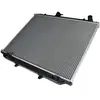 Radiateur, refroidissement moteur THERMOTEC D71015TT
