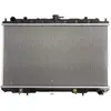 Radiateur, refroidissement moteur THERMOTEC D71009TT