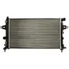Radiateur, refroidissement moteur THERMOTEC D7X032TT