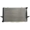 Radiateur, refroidissement moteur THERMOTEC D7V001TT