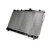 Radiateur, refroidissement moteur THERMOTEC D70013TT