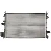 Radiateur, refroidissement moteur THERMOTEC D7X031TT