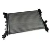 Radiateur, refroidissement moteur THERMOTEC D7F018TT