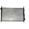 Radiateur, refroidissement moteur THERMOTEC D7G015TT