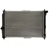 Radiateur, refroidissement moteur THERMOTEC D70011TT