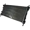 Radiateur, refroidissement moteur THERMOTEC D7G006TT
