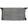 Radiateur, refroidissement moteur THERMOTEC D7G008TT