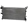 Radiateur, refroidissement moteur THERMOTEC D7G010TT