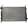 Radiateur, refroidissement moteur THERMOTEC D7G012TT