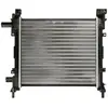 Radiateur, refroidissement moteur THERMOTEC D7G004TT