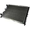 Radiateur, refroidissement moteur THERMOTEC D7F013TT