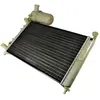 Radiateur, refroidissement moteur THERMOTEC D7F015TT