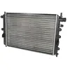Radiateur, refroidissement moteur THERMOTEC D7G001TT