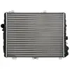 Radiateur, refroidissement moteur THERMOTEC D7A007TT