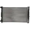 Radiateur, refroidissement moteur THERMOTEC D7A008TT