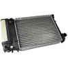 Radiateur, refroidissement moteur THERMOTEC D7B001TT