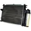 Radiateur, refroidissement moteur THERMOTEC D7B003TT