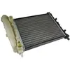 Radiateur, refroidissement moteur THERMOTEC D7F008TT