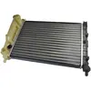 Radiateur, refroidissement moteur THERMOTEC D7F009TT
