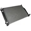 Radiateur, refroidissement moteur THERMOTEC D7A005TT
