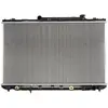 Radiateur, refroidissement moteur THERMOTEC D72013TT
