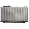Radiateur, refroidissement moteur THERMOTEC D73002TT