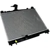 Radiateur, refroidissement moteur THERMOTEC D72008TT