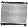 Radiateur, refroidissement moteur THERMOTEC D72009TT