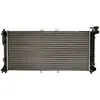 Radiateur, refroidissement moteur THERMOTEC D73003TT