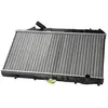 Radiateur, refroidissement moteur THERMOTEC D73005TT
