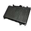 Radiateur, refroidissement moteur THERMOTEC D72001TT