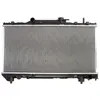 Radiateur, refroidissement moteur THERMOTEC D72003TT