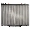 Radiateur, refroidissement moteur THERMOTEC D72005TT