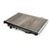 Radiateur, refroidissement moteur THERMOTEC D73008TT