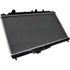 Radiateur, refroidissement moteur THERMOTEC D74001TT