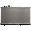 Radiateur, refroidissement moteur THERMOTEC D73007TT