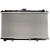 Radiateur, refroidissement moteur THERMOTEC D71003TT