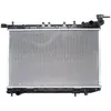 Radiateur, refroidissement moteur THERMOTEC D71004TT