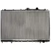 Radiateur, refroidissement moteur THERMOTEC D75002TT