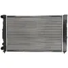 Radiateur, refroidissement moteur THERMOTEC D7A001TT
